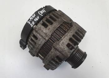 Ford S-Max 2.0 TDCI ALTERNATOR 0121615028 7G9N-10300-EA 150A