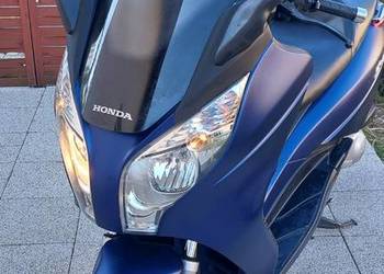 Sprzedam Hondę s wing 125