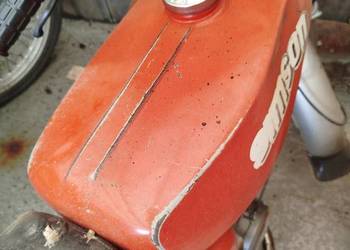 Simson s51