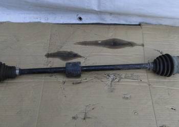 PRAWY PRZEGUB OPEL CORSA D ADAM