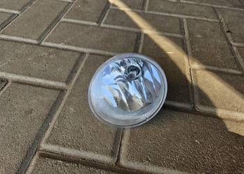 TOYOTA YARIS AURIS HALOGEN PRAWY PRZÓD 90008495