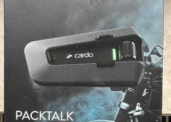 Interkom motocyklowy Cardo