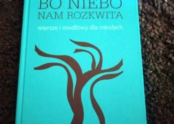 Bo niebo nam rozkwita Almut Haneberg