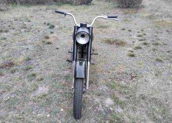 Sprzedam WSk 125