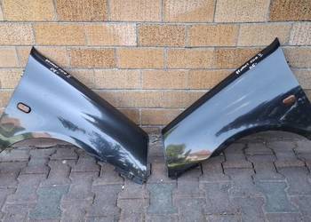 Błotnik Renault Clio II