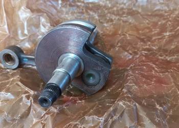 Romet 2b nowy wał korbowy