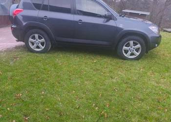 Toyota RAV4 2006