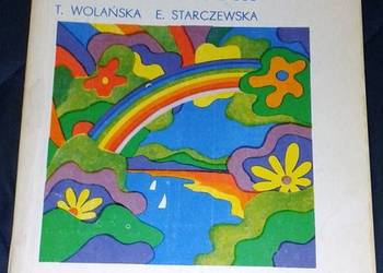 Rekreacja w ośrodku wczasowym - Teresa Wolańska, Ewa Starczewska