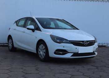 Opel Astra 1.5 CDTI