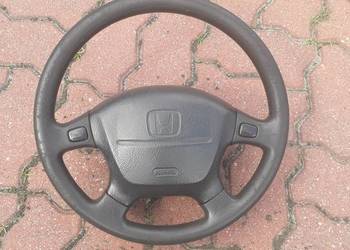 Kierownica Honda CIVIC