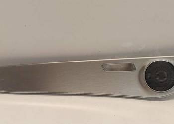 MERCEDES W205 LISTWA DEKOR DRZWI LEWY PRZÓD A2057204522