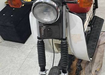 SIMSON SR50