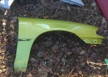 Błotnik Opel Astra I Złoty