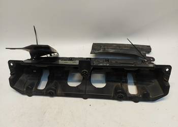 BMW G05 X5 3.0d 2019r ŚLIZG ZDERZAKA TYŁ 7420650