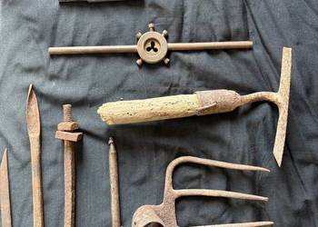 Pogłębiacz frez mk2 narzynki