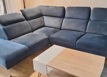 Narożnik modułowy Aspen