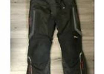 Spodnie motocyklowe Rst Pro Series L