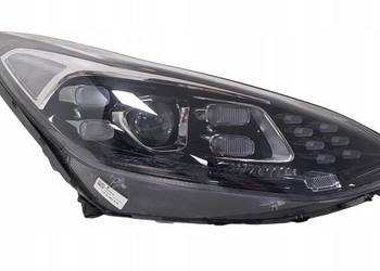 KIA SPORTAGE 4 IV LIFT 18- LAMPA PRAWA FULL LED