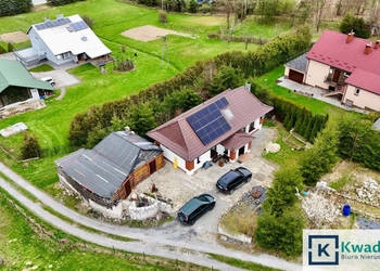 Dom wolnostojący na sprzedaż 130m2 Cieszyna
