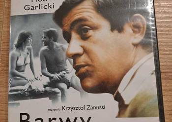 Barwy ochronne zanussi Zapasiewicz Garlicki