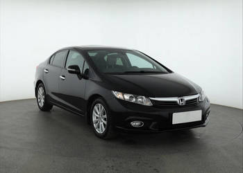 Honda Civic 1.8 i-VTEC