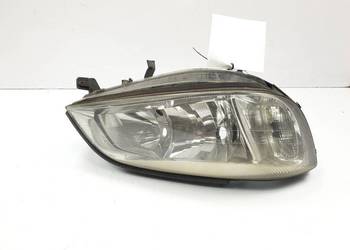 LAMPA PRAWA PRZÓD OPEL ZAFIRA
