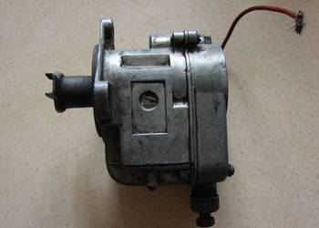 stary Iskrownik Katek M24 radziecki 1983 cccp m124b1 dniepr Ural