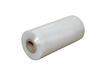 Folia stretch maszynowa 23mik 16kg.