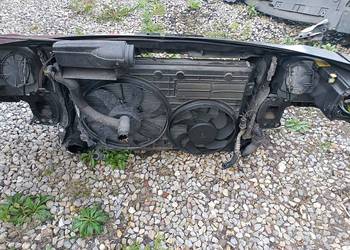 Pas przedni kompletny Audi a3 8P 2.0 TDI