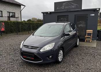 Ford C-Max 1,6 tdci 2011r