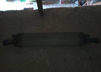 Intercooler Audi a4 b8