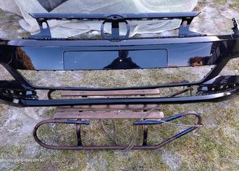 Zderzak przedni Volkswagen polo 6 Mod.2G0