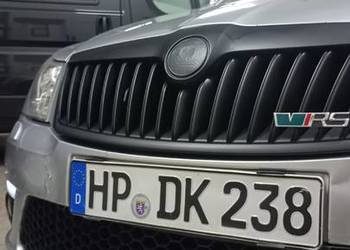 Skoda octavia RS Diesel