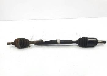 PÓŁOŚ PRAWA PRZÓD MERCEDES ML W163 0501006509