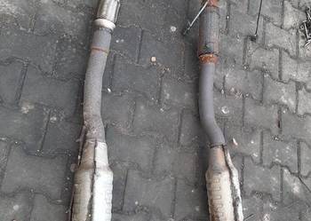 Opel katalizator gm91 92 122 123 2.0 turbo benzyna