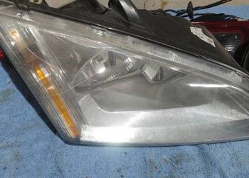 Lampa przednia focus mk2