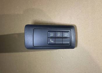 KA4A66170 panel przycisków przełączników mazda cx5 cx-5