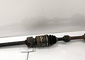 PÓŁOŚ PRAWA PRZÓD MAZDA 6 II