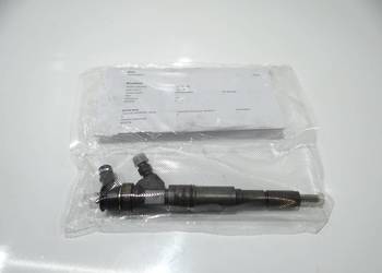WTRYSKIWACZ BMW E60 3.0 D 0445110216