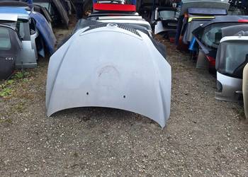 Maska Przód Mazda 3 Maska Przód Mazda 3