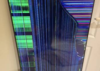 Płyta głowna main Samsung 65 cali  QE65q67AAU Bn9416448X