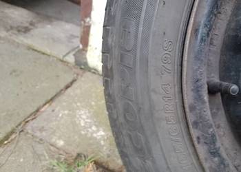 Sprzedam koła 14 cali