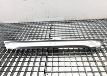 LISTWA DRZWI TYŁ LEWA AUDI A6 C5 Sedan/Limuzyna 97-05 4Z7853969A OSŁON