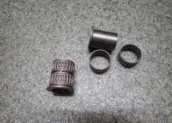 1 SZT. ŁOŻYSKA TULEJKA KOSZA SPRZĘGŁA HONDA CRF 250 X 04-10R