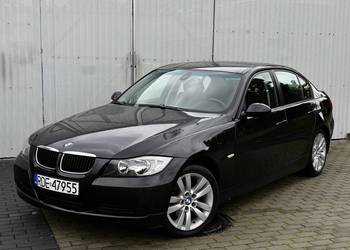 BMW Seria 3 318i BMW Seria 3 318i