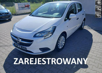 Opel Corsa 1.2i klima 5 drzwi stan BDB E (2014-)