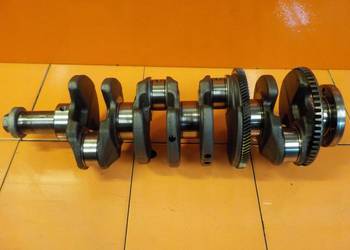 ANTARA CAPTIVA 2.2 CDTI VCDI 13r 184KM Z22D1 wal korbowy nominalny