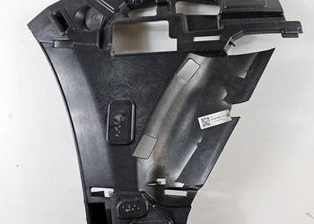 RENAULT MEGANE IV 4 LIFT ŚLIZG PRAWY ZDERZAKA PRZÓD 960166064R