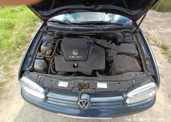 Volkswagen Golf IV