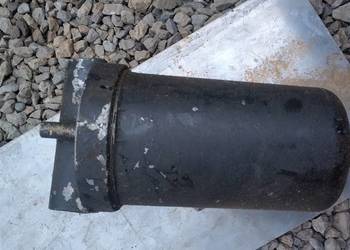 Filtr oleju bizon .obudowa filtra oleju